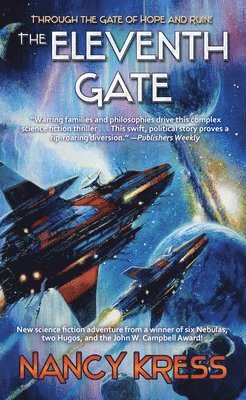 Eleventh Gate