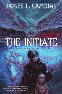 The Initiate 1