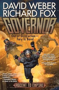 bokomslag Governor: Volume 1