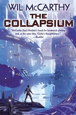 bokomslag Collapsium