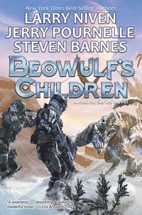 bokomslag Beowulf's Children: Volume 2