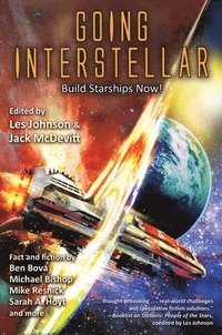 bokomslag Going Interstellar