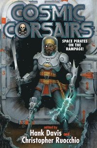 bokomslag Cosmic Corsairs