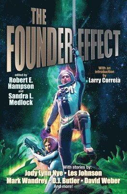 The Founder Effect 1