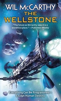 bokomslag The Wellstone