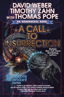 A Call to Insurrection: Volume 4 1