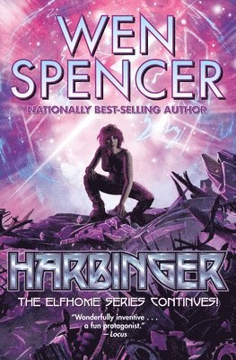 Harbinger 1