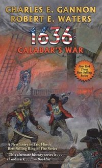 bokomslag 1636: Calabar's War: Volume 30