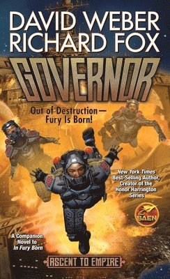 Governor 1