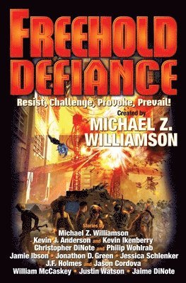 Freehold: Defiance 1