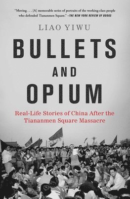 Bullets and Opium 1