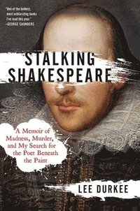bokomslag Stalking Shakespeare
