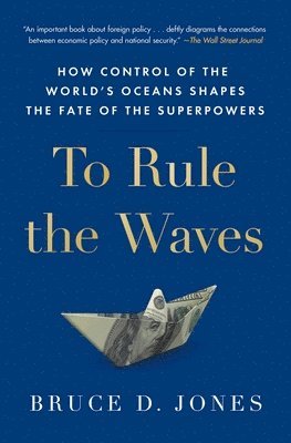 To Rule the Waves 1