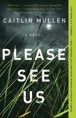 Caitlin Mullen - Please See Us, Häftad