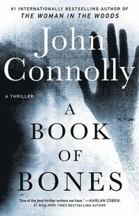 bokomslag Book Of Bones
