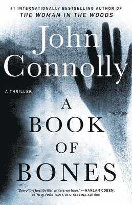 Book Of Bones 1