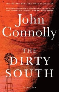 bokomslag Dirty South