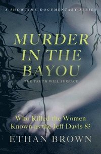 bokomslag Murder In The Bayou
