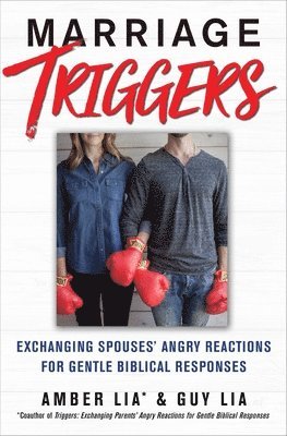 Marriage Triggers 1