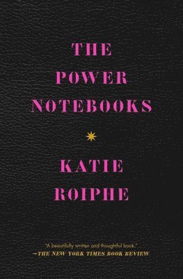 The Power Notebooks 1
