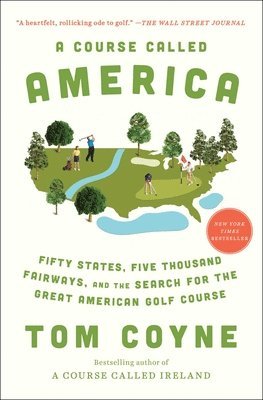 A Course Called America 1