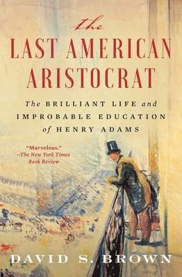 Last American Aristocrat 1