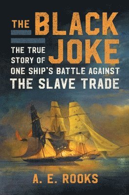 bokomslag The Black Joke