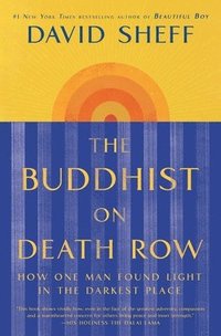 bokomslag Buddhist On Death Row