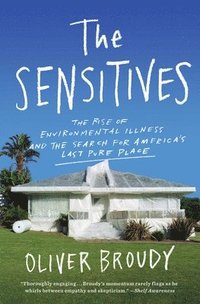 bokomslag The Sensitives