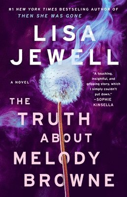 bokomslag The Truth About Melody Browne