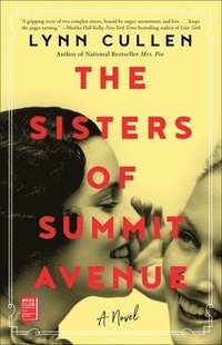 bokomslag The Sisters of Summit Avenue