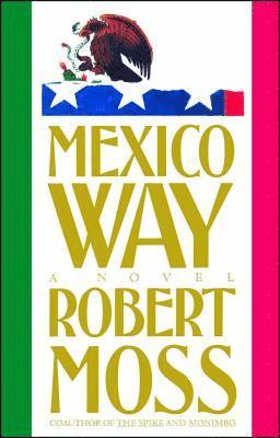 Mexico Way 1