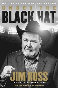bokomslag Under the Black Hat