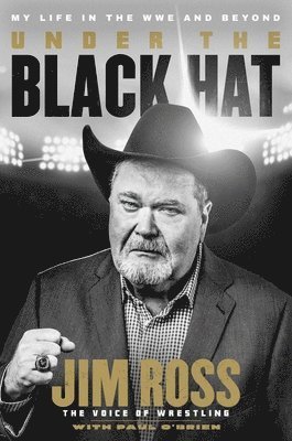 bokomslag Under the Black Hat
