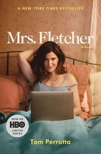 bokomslag Mrs. Fletcher
