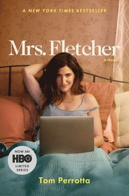 Mrs. Fletcher 1