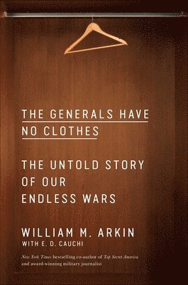 The Generals Have No Clothes 1