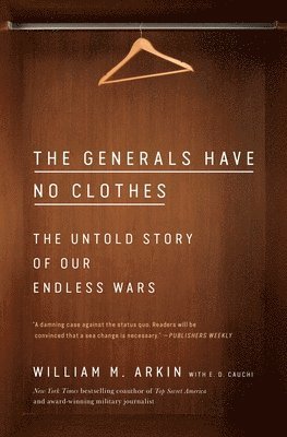 The Generals Have No Clothes 1
