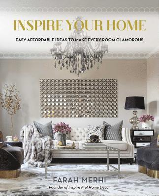 bokomslag Inspire Your Home