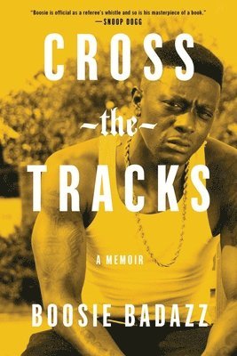 Cross the Tracks 1