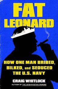 bokomslag Fat Leonard