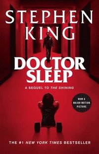 bokomslag Doctor Sleep