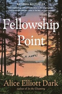 bokomslag Fellowship Point