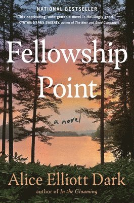 bokomslag Fellowship Point