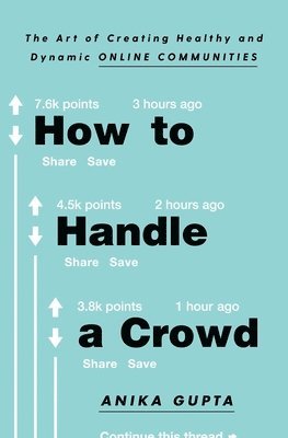 How to Handle a Crowd 1