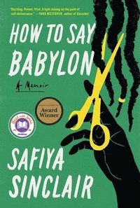 bokomslag How to Say Babylon
