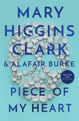 An Piece of My Heart