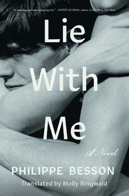 Lie with Me 1