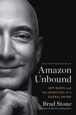 bokomslag Amazon Unbound