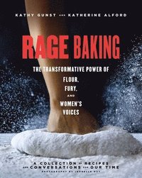 bokomslag Rage Baking